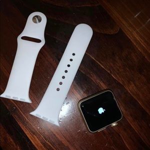 Series 1 Apple Watch